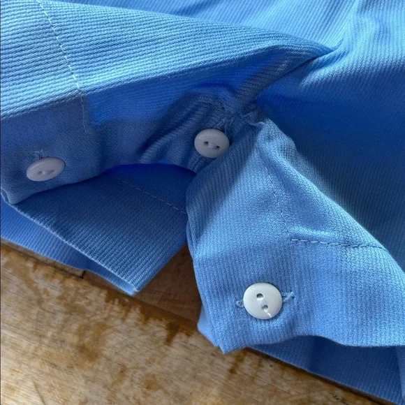 NWOT Strasburg Boys Bunny Romper 12m - Picture 4 of 8